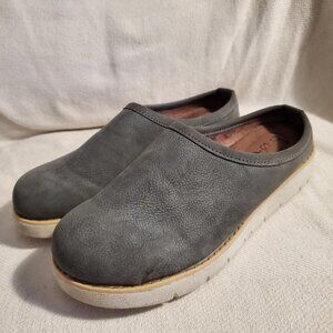 BOC Clogs